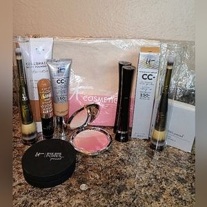 it Cosmetics Bundle